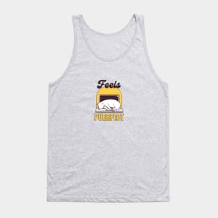 Feels Purrfect Tank Top